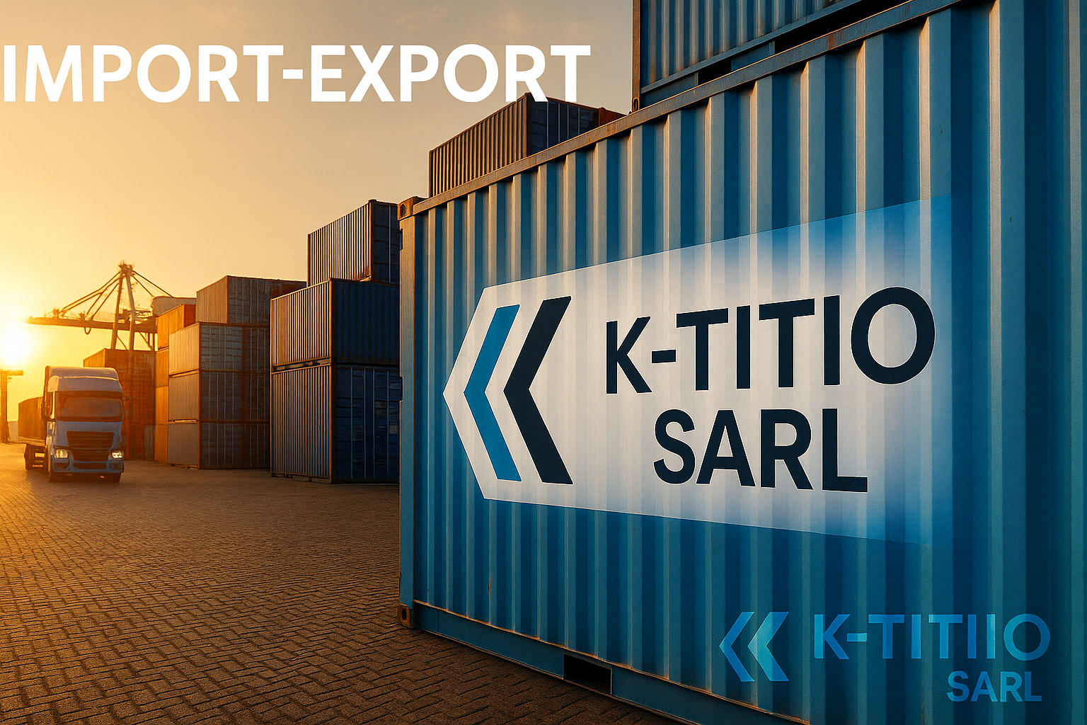 Import-Export
